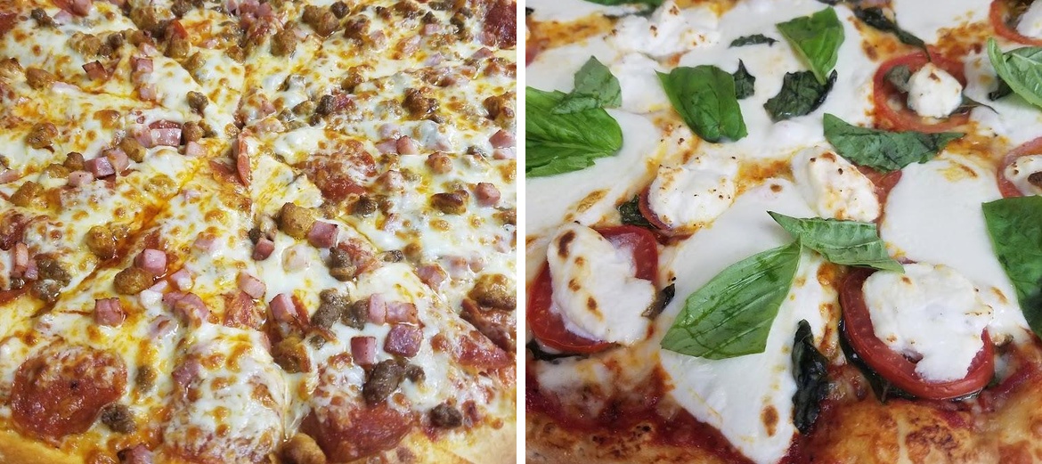 Villanova's Pizza