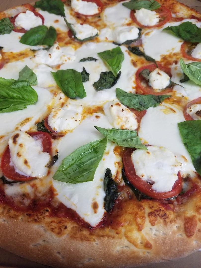 Villanova's Pizza