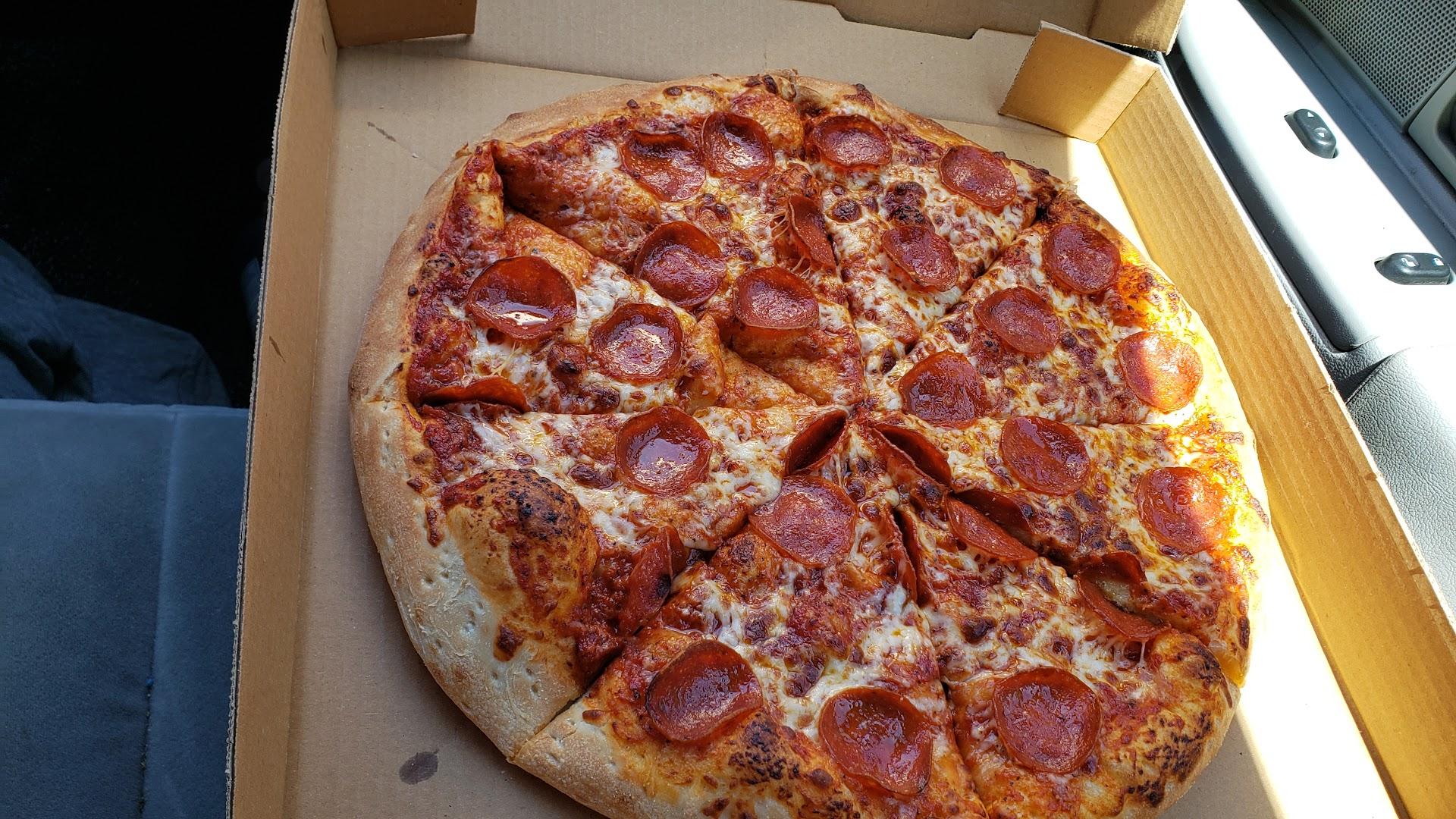 Villanova's Pizza