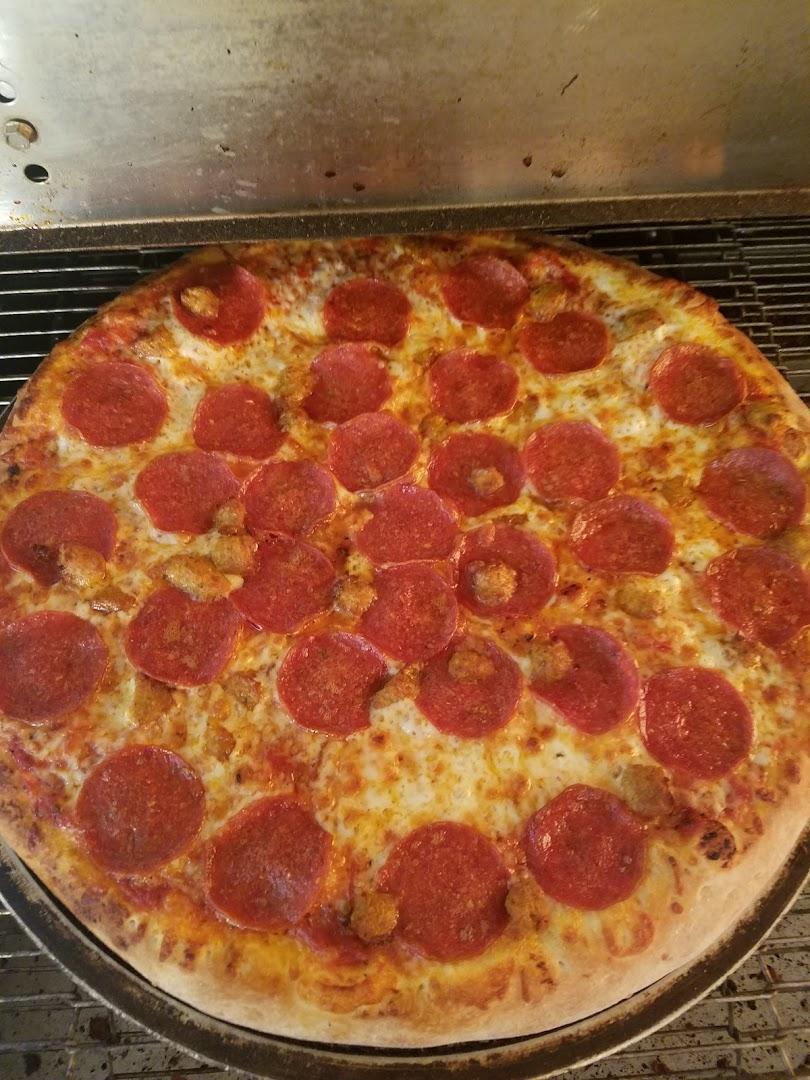 Villanova's Pizza