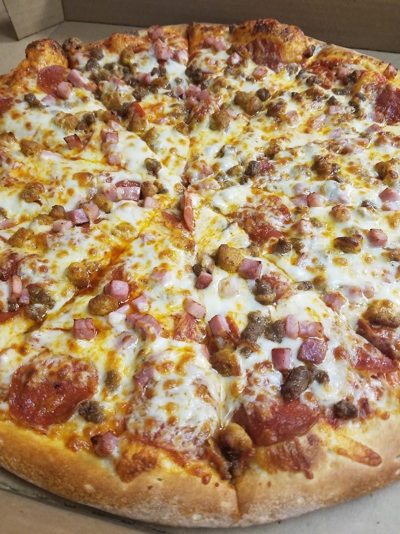Villanova's Pizza