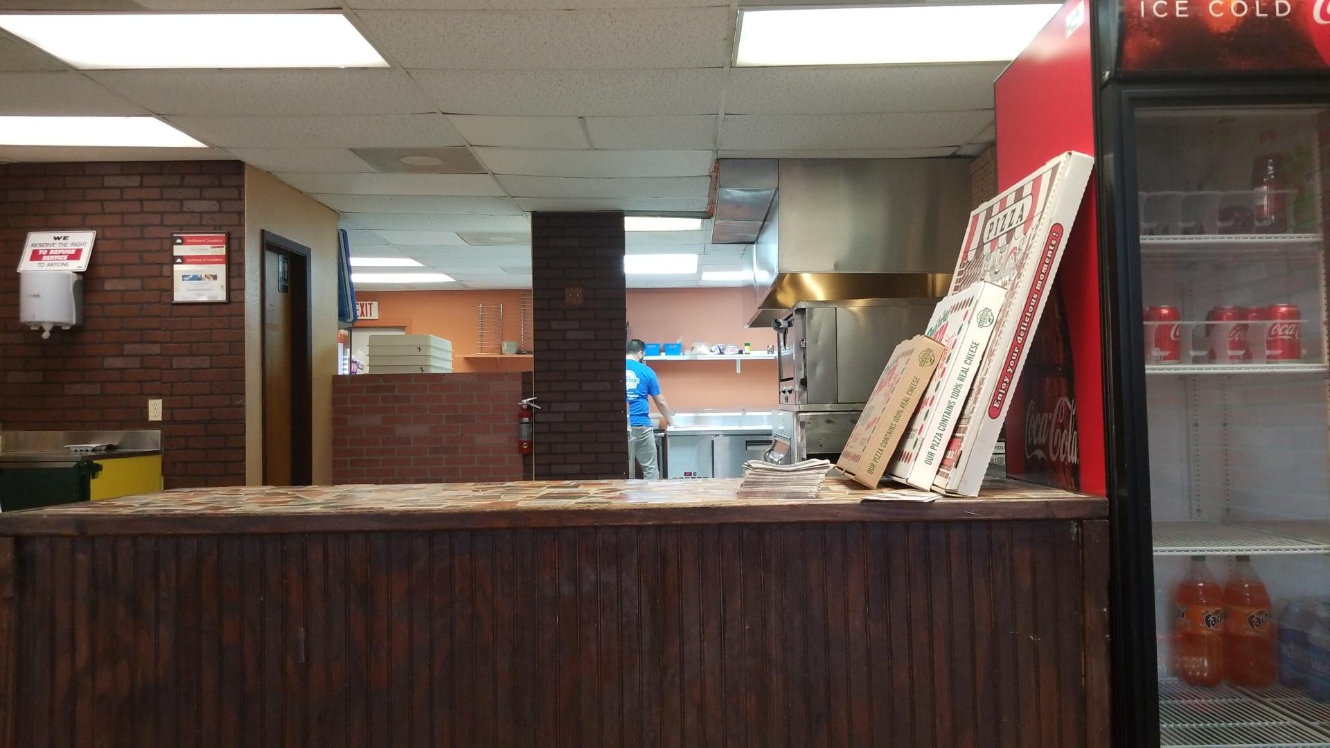 Villanova's Pizza