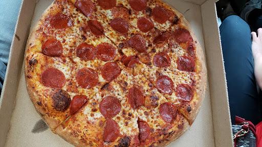 Villanova's Pizza